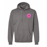 Face the World with a Smile!