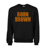 Born Brown