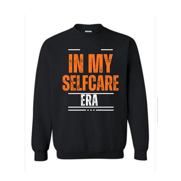 SELF-CARE ERA