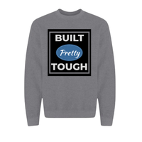 Built Pretty Tough