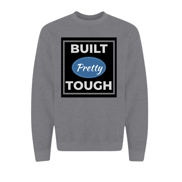 Built Pretty Tough