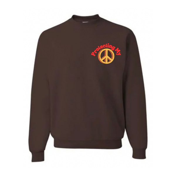 Peace is the Prettiest thing you can Wear