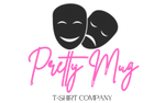 Pretty Mug Tees