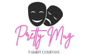 Pretty Mug Tees